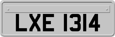 LXE1314