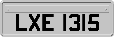 LXE1315