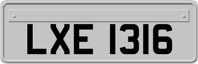 LXE1316