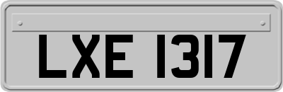 LXE1317