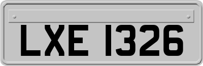 LXE1326