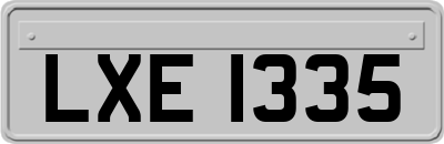 LXE1335