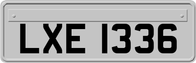 LXE1336