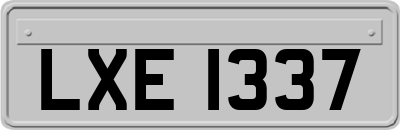 LXE1337