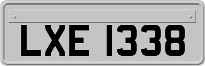 LXE1338