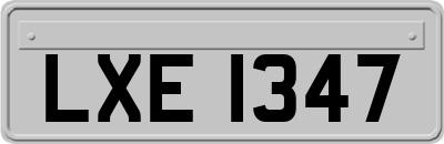 LXE1347