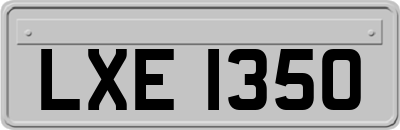 LXE1350