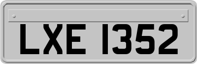 LXE1352