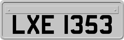LXE1353