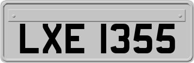 LXE1355