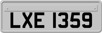 LXE1359