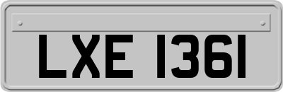 LXE1361