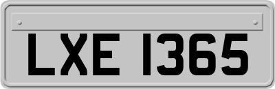 LXE1365