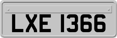 LXE1366