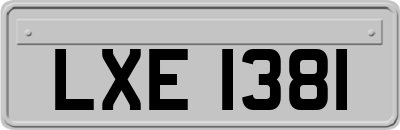 LXE1381