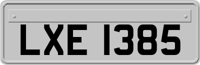LXE1385