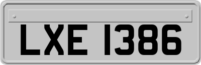 LXE1386