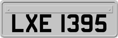 LXE1395