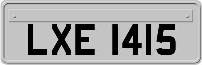 LXE1415