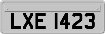 LXE1423