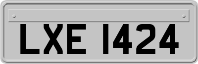 LXE1424