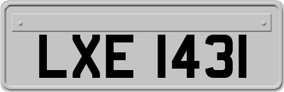 LXE1431