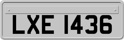 LXE1436