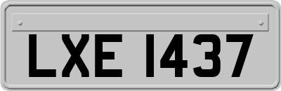 LXE1437