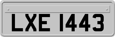 LXE1443