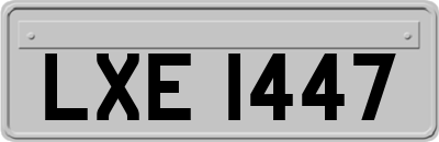 LXE1447