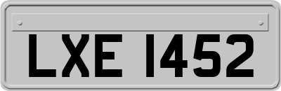 LXE1452