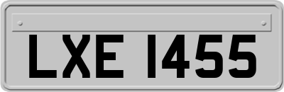 LXE1455
