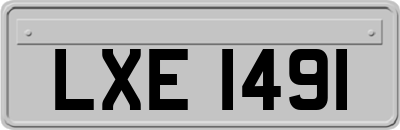 LXE1491