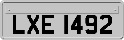 LXE1492