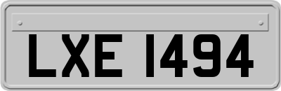 LXE1494