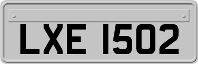 LXE1502