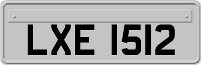 LXE1512