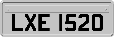LXE1520