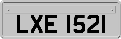 LXE1521