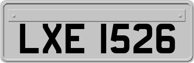 LXE1526