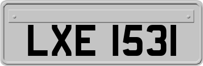 LXE1531