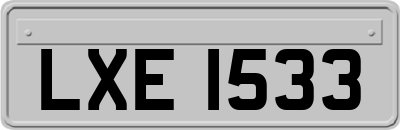 LXE1533