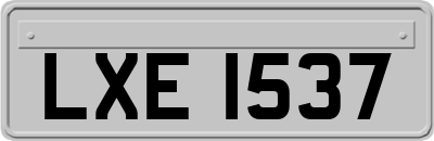 LXE1537