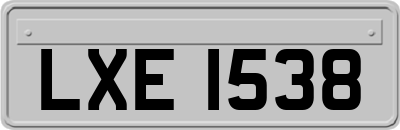 LXE1538