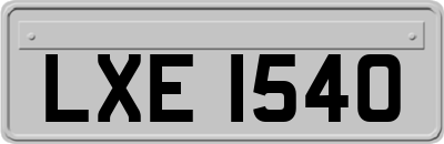 LXE1540