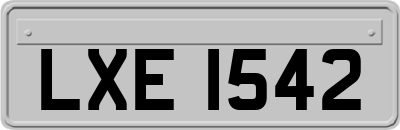 LXE1542