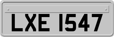 LXE1547