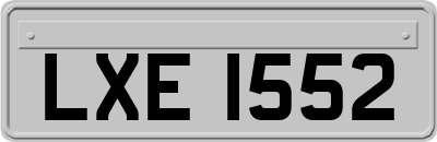 LXE1552