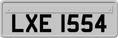 LXE1554