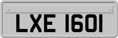 LXE1601